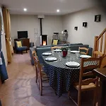 - La Campagne Holiday home