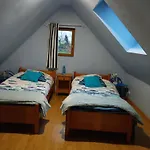 - La Campagne Holiday home