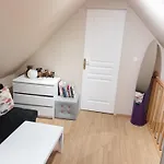 - La Campagne Holiday home Sainte-Helene-Bondeville
