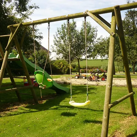 Casa vacanze - La Campagne