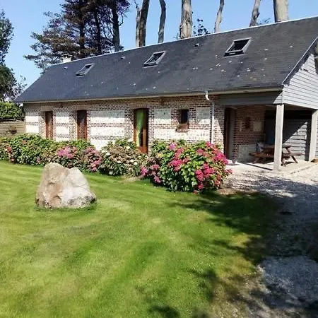 - La Campagne 別荘 Sainte-Helene-Bondeville