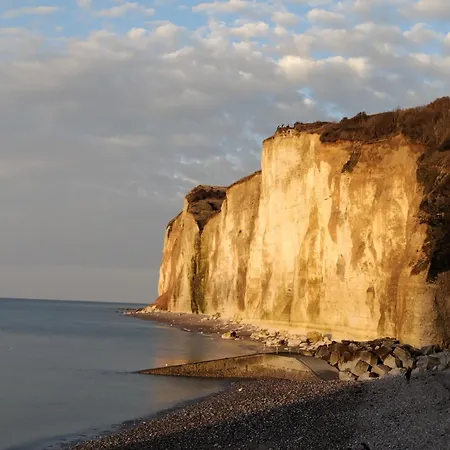 Casa vacanze - La Campagne *