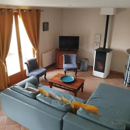 Casa vacanze - La Campagne Sainte-Helene-Bondeville