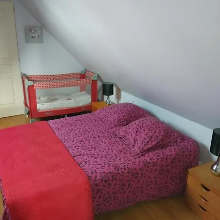 - La Campagne Casa vacanze