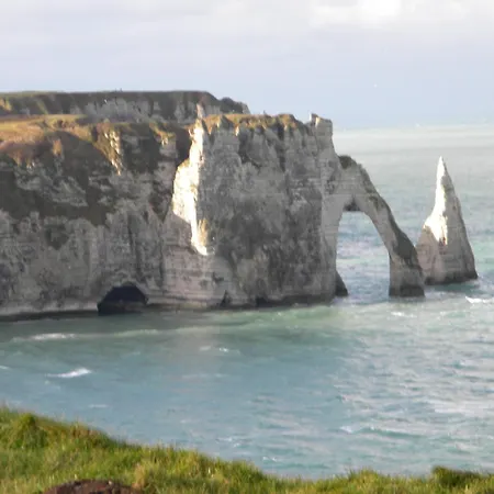 - La Campagne Casa vacanze *